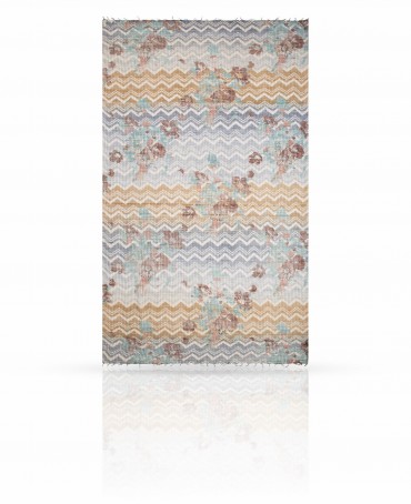 Палантин Женский SW-ZIG.FL/TAU.PISTA